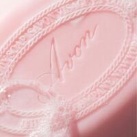 Avon Nostalgia Sweet Berry & Jasmine Bar Soap Boxed Set - Thumbnail 2