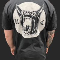 Unreal City Wolf Shirt - Thumbnail 1