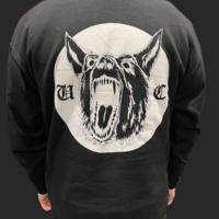 Unreal City Wolf Hood - Thumbnail 1