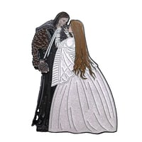 Frankenstein Pin - Thumbnail 1