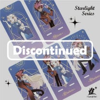 Hazbin Hotel -Starlight Series (Phone Stand)