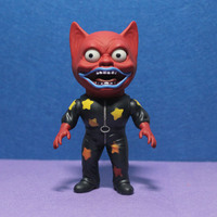 "Big Eyes" Louie #4 - Thumbnail 2