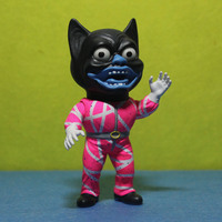 "Big Eyes" Louie #5 - Thumbnail 1