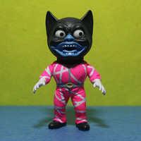 "Big Eyes" Louie #5 - Thumbnail 2