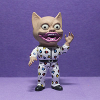 "Big Eyes" Louie #6 - Thumbnail 1