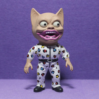 "Big Eyes" Louie #6 - Thumbnail 2