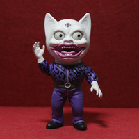 "Big Eyes" Louie #7 - Thumbnail 1