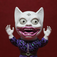 "Big Eyes" Louie #7 - Thumbnail 2