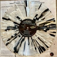 ALPHA DESTROYER - Fast Lane (New LP featuring members of CRASH DIET, BUCK CHERRY, DEAD CONSPIRACY, HOT BOY, SLEEPLESS - 4 Vinyl color variants)  - Thumbnail 5