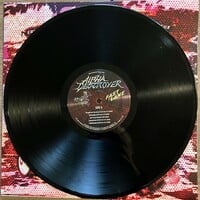 ALPHA DESTROYER - Fast Lane (New LP featuring members of CRASH DIET, BUCK CHERRY, DEAD CONSPIRACY, HOT BOY, SLEEPLESS - 4 Vinyl color variants)  - Thumbnail 6
