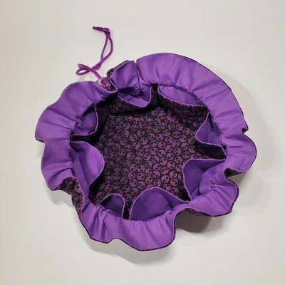 Dice Bags - Assorted Patterns