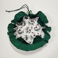 Dice Bags - Assorted Patterns - Thumbnail 1