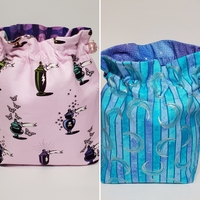 Cinch Dice Bags - Assorted Patterns - Thumbnail 4