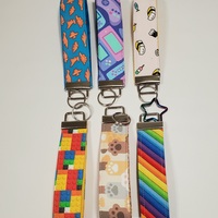 Key Fobs - Thumbnail 2