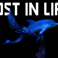 ArTToy  by Sank Toys "Lost in Life-Tide Chaser-Blues" - Thumbnail 5
