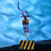 ArTToy  by Sank Toys "Lost in Life-Tide Chaser-Starry Voyage" - Thumbnail 1