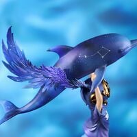 ArTToy  by Sank Toys "Lost in Life-Tide Chaser-Starry Voyage" - Thumbnail 4