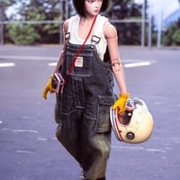 Action Figure by Weartdoing "Cuby" - Thumbnail 3