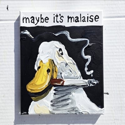 Maybe she's born with it  - Thumbnail 1