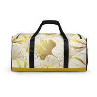 The Aurora Bag | Monogram Labor & Delivery Hospital Bag with B I R T H acronym for Birth and Postpartum Essentials - Thumbnail 3