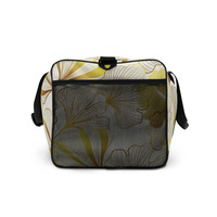 The Aurora Bag | Monogram Labor & Delivery Hospital Bag with B I R T H acronym for Birth and Postpartum Essentials - Thumbnail 7