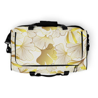 The Aurora Bag | Monogram Labor & Delivery Hospital Bag with B I R T H acronym for Birth and Postpartum Essentials - Thumbnail 8