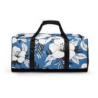 The Leilani Bag| Monogram Labor & Delivery Hospital Bag with BIRTH acronym for Birth and Postpartum Essentials - Thumbnail 3