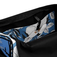 The Leilani Bag| Monogram Labor & Delivery Hospital Bag with BIRTH acronym for Birth and Postpartum Essentials - Thumbnail 5