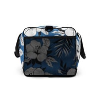 The Leilani Bag| Monogram Labor & Delivery Hospital Bag with BIRTH acronym for Birth and Postpartum Essentials - Thumbnail 7