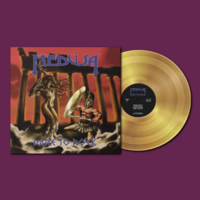 MEDUSA - Dare To Rock (Expanded Reissue LP of 1990 Seattle Metal EP with Bonus Tracks) - Thumbnail 1