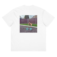 kuuchuu t-shirt 空中 Tシャツ - Thumbnail 4