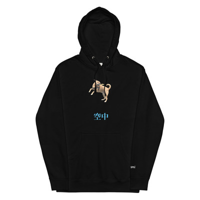 Kuuchuu hoodie 