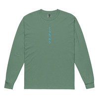 kuuchuu long sleeve  - Thumbnail 2