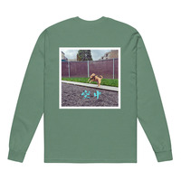 kuuchuu long sleeve  - Thumbnail 3