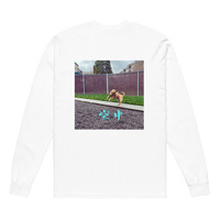 kuuchuu long sleeve  - Thumbnail 5