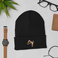kuuchuu beanie  - Thumbnail 1