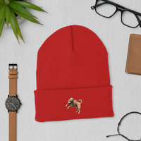 kuuchuu beanie  - Thumbnail 2