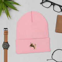 kuuchuu beanie  - Thumbnail 4