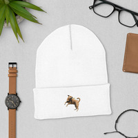 kuuchuu beanie  - Thumbnail 5