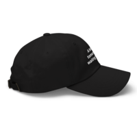  Free Shipping-A BETTER TOMORROW IS WAITING FOR YOU CAP - Thumbnail 1