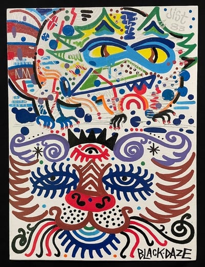 JIST COLLAB ORIGINAL #2