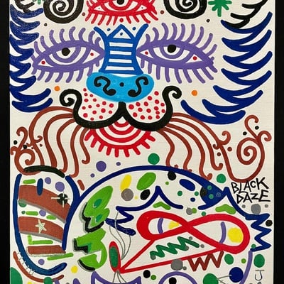 Jist collab original #1