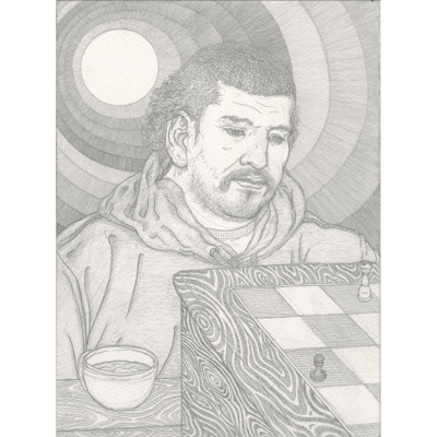 The Most Immaculate Mullet 