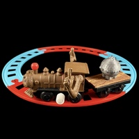 E.T. Express - Thumbnail 1