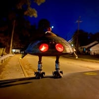 The Little Guy - Thumbnail 1