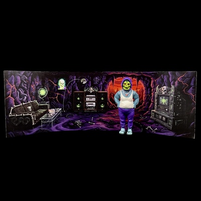 Keldor Brutananadilewski