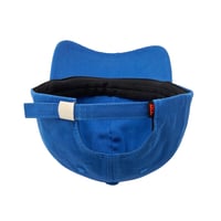  "LUCKY" Embroidered DAD CAP - Thumbnail 3