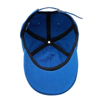  "LUCKY" Embroidered DAD CAP - Thumbnail 4