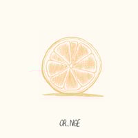 Or_nge (The Complete Collection) - Thumbnail 1