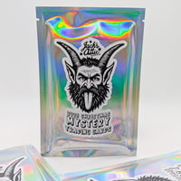 Christmas 2025 Mystery Custom Trading Card Pack - Thumbnail 4